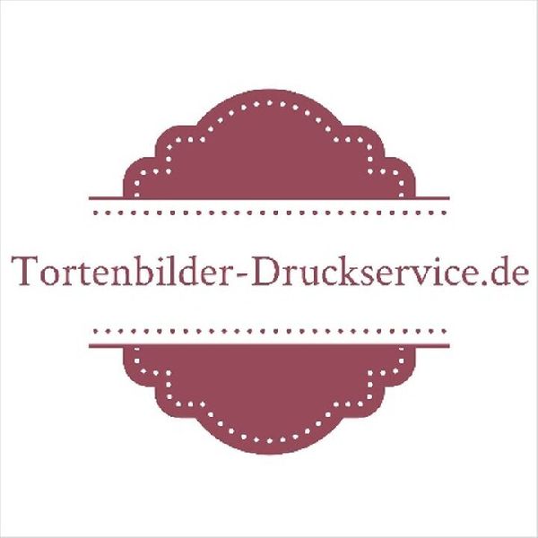 Tortenbilder-Druckservice - GALLERY