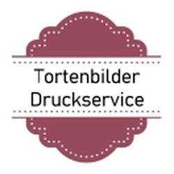 Tortenbilder-Druckservice - LOGO