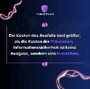 Torustrain - IT-Kosten