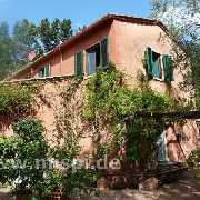 Ferienhaus Il-Boschetto von Mi Spirandelli - Toskana Ferienhausvermittlung Mi Spirandelli, Alt Sührkow