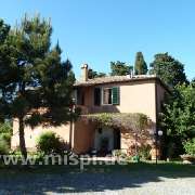 Ferienhaus Podere-Altavista von Mi Spirandelli - Toskana Ferienhausvermittlung Mi Spirandelli, Alt Sührkow