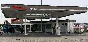 TOTAL Tankstelle - Total Tankstelle Buchholz/Aller