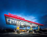 TotalEnergies Tankstelle - 1