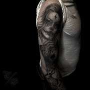 Totally Skin - GALLERY