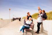 Tourismus- und Kur GmbH Graal-Müritz - © Copyright-Hinweis: DOMUSimages - Alexander Rudolph / bereitgestellt von: Tourismus- und Kur GmbH Graal-Müritz