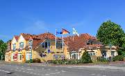 Tourismus- und Kur GmbH Graal-Müritz - Haus des Gastes Graal-Müritz