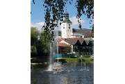 Tourist-Info - GALLERY