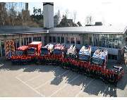 Tourist-Information Amt für Kultur und Tourismus - GALLERY