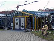 Tourist-Information Amt für Kultur und Tourismus - GALLERY