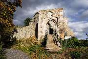 Tourist-Information Bad Berneck - GALLERY