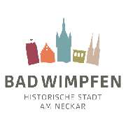 Tourist - Information Bad Wimpfen - LOGO
