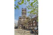 Tourist Information Neuss - GALLERY