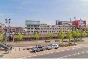 Tourist Information Neuss - GALLERY