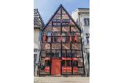 Tourist Information Neuss - GALLERY
