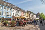 Tourist Information Neuss - GALLERY