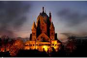 Tourist Information Neuss - GALLERY