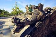 Tourist-Information Veitshöchheim - Veitshöchheim Rokokogarten