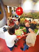 Tourist Information Witzenhausen - 12