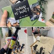 Touristinfo Gronau - 1