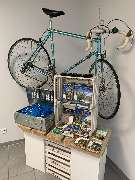 Touristinfo Gronau - 8