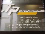 TP TRANSPORTDIENSTE - GALLERY