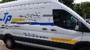 TP TRANSPORTDIENSTE - GALLERY