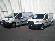 TP TRANSPORTDIENSTE - GALLERY