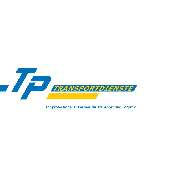 TP TRANSPORTDIENSTE - LOGO