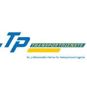 TP TRANSPORTDIENSTE - LOGO
