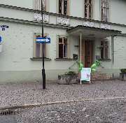 TPS GmbH Thüringer Personalservice, Büro Rudolstadt