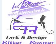 TR Lack & Design - GALLERY