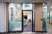 TRABERT® Meine Hörwelt – Hörgeräte in Bad Neustadt im Rhön-Klinikum - GALLERY