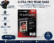 Trading Cards FBG - GALLERY
