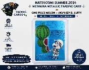 Trading Cards FBG - GALLERY
