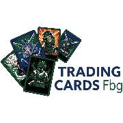 Trading Cards FBG - LOGO