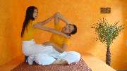 Traditionelle Thaimassage am Schillerplatz - GALLERY
