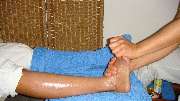 Traditionelle Thaimassage am Schillerplatz - GALLERY