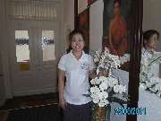 Traditionelle Thaimassage Bad Nauheim - 1