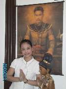 Traditionelle Thaimassage Bad Nauheim - 2