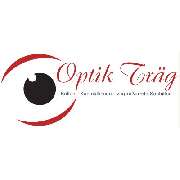 Träg Peter Optik - LOGO