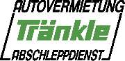 Tränkle Autovermietung - 1