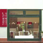 Unser Ladenlokal in Düsseldorf-Derendorf - Tragkultur, Düsseldorf