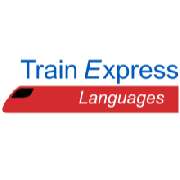 Train Express Languages - LOGO