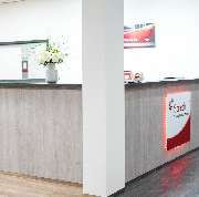 Bild von Training & Physiotherapie Strieth in Herzlake - 1