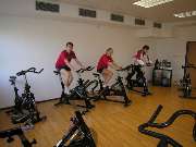 Trainingslager Tschechien - GALLERY