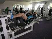 Trainingslager Tschechien - GALLERY
