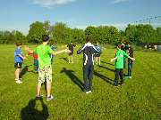 Trainingslager Tschechien - GALLERY