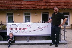 Trainingspunkt Bad Königshofen - 2