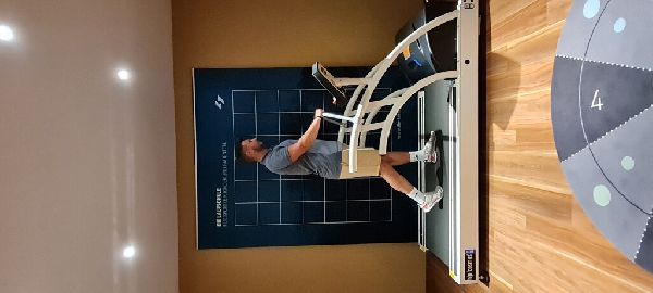 Trainingspunkt Bad Königshofen - 3