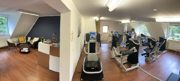 Trainingspunkt Bad Königshofen - 4